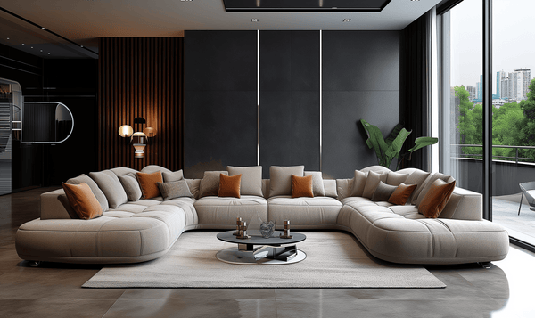 Where to Buy Cheap Sofas - Supfirm