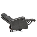 Hot selling For 10 Years ,Recliner Chair With Power function easy control big stocks , Recliner Single Chair For Living Room , Bed Room - Supfirm