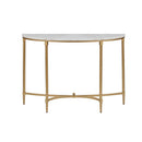 Supfirm Bordeaux Console table