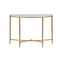 Supfirm Bordeaux Console table