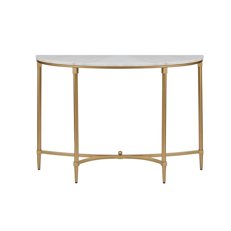 Supfirm Bordeaux Console table