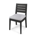 Supfirm NESTOR ARMLESS DINING CHAIR