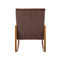 Supfirm Living  room Comfortable rocking chair  living room chair