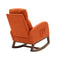 Supfirm COOLMORE  living  room Comfortable  rocking chair  living room chair