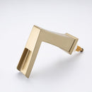 Supfirm Widespread Bathroom Sink Faucet