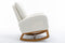 Supfirm COOLMORE  living  room Comfortable  rocking chair  living room chair