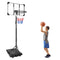 Supfirm Mini Basketball Hoop 05