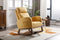 Supfirm COOLMORE  living  room Comfortable  rocking chair  living room chair