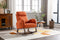 Supfirm COOLMORE  living  room Comfortable  rocking chair  living room chair