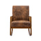 Supfirm Living  room Comfortable rocking chair  living room chair