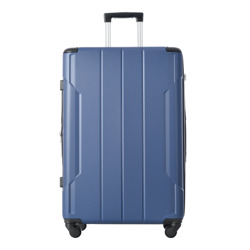 Supfirm Hardshell Luggage Spinner Suitcase with TSA Lock Lightweight 20'' (Single Luggage)