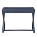 Supfirm ACME Nalo Console Table in Black Finish AC00920