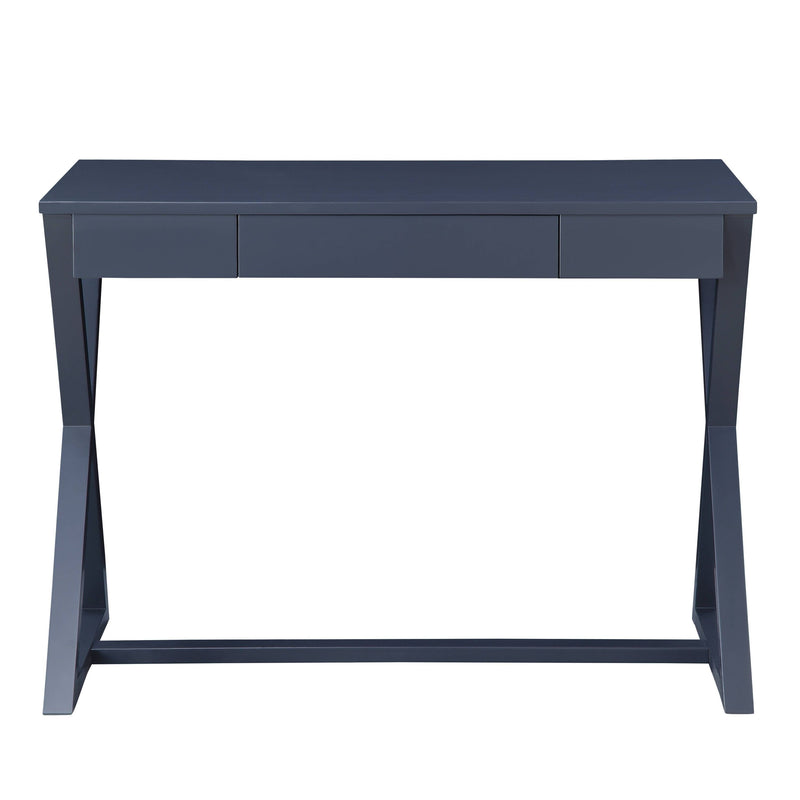 Supfirm ACME Nalo Console Table in Black Finish AC00920