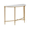 Supfirm Bordeaux Console table