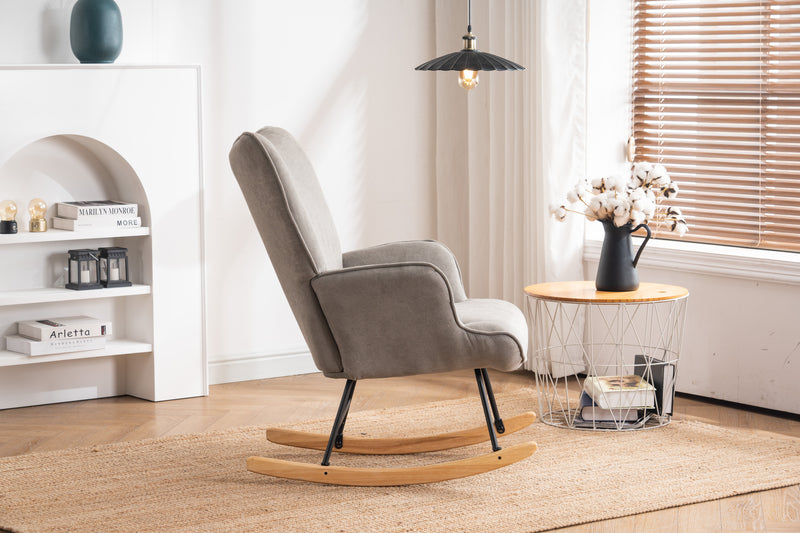 Supfirm Adraya Rocking Chair