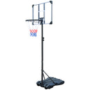 Supfirm Mini Basketball Hoop 05