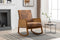 Supfirm Living  room Comfortable rocking chair  living room chair