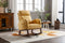 Supfirm COOLMORE  living  room Comfortable  rocking chair  living room chair