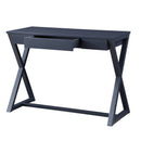 Supfirm ACME Nalo Console Table in Black Finish AC00920