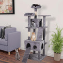 Cat Climbing Frame Cat Tree - Supfirm