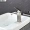 Supfirm Single Hole Bathroom Faucet