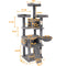 Cat Climbing Frame Cat Tree - Supfirm