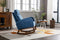 Supfirm COOLMORE  living  room Comfortable  rocking chair  living room chair