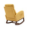 Supfirm COOLMORE  living  room Comfortable  rocking chair  living room chair