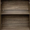 Kitchen Storage Cabinet with Door, Cupboard, Sideboard, Floor Cabinet for Living Room, Bathroom, - Supfirm