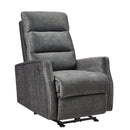 Hot selling For 10 Years ,Recliner Chair With Power function easy control big stocks , Recliner Single Chair For Living Room , Bed Room - Supfirm