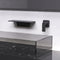 Supfirm Waterfall Bathroom Sink Faucet