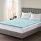 4" Memory Foam Mattress Topper - Supfirm