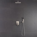 Supfirm Complete Shower System with Rough-in Valve