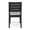 Supfirm NESTOR ARMLESS DINING CHAIR