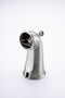 Supfirm 6 In. Detachable Handheld Shower Head Shower Faucet Shower System