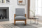 Supfirm Living  room Comfortable rocking chair  living room chair