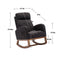 Supfirm COOLMORE  living  room Comfortable  rocking chair  living room chair