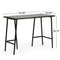 Supfirm Console Table