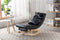 Supfirm COOLMORE  living  room Comfortable  rocking chair  living room chair