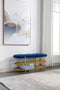 COOLMORE Living Room Bench /End of Bed Bench - Supfirm