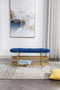 COOLMORE Living Room Bench /End of Bed Bench - Supfirm