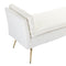 COOLMORE Living Room Bench /End of Bed Bench - Supfirm