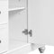 [Cabinet Only] 36" White Bathroom vanity(Sink not included) - Supfirm