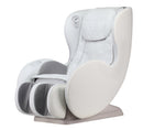 Massage Chairs SL Track Full Body and Recliner, Shiatsu Recliner, Massage Chair with Bluetooth Speaker-Beige - Supfirm