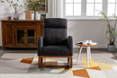 Supfirm COOLMORE  living  room Comfortable  rocking chair  living room chair