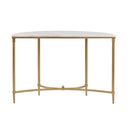 Supfirm Bordeaux Console table