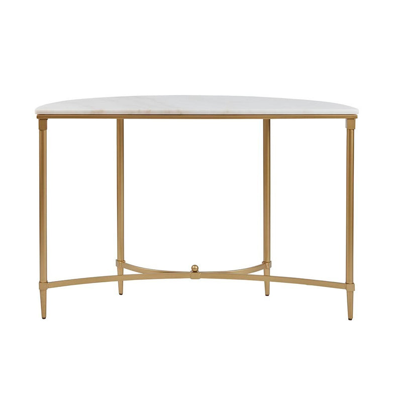 Supfirm Bordeaux Console table