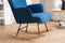 Supfirm Adraya Rocking Chair