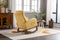 Supfirm COOLMORE  living  room Comfortable  rocking chair  living room chair