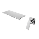 Supfirm Waterfall Bathroom Sink Faucet